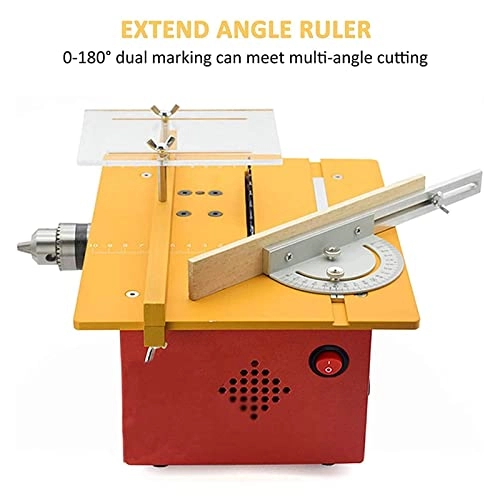 Multifunctional woodworking Chainsaw