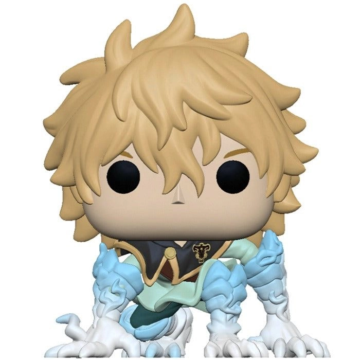FUNKO Luck Voltia - Black Clover