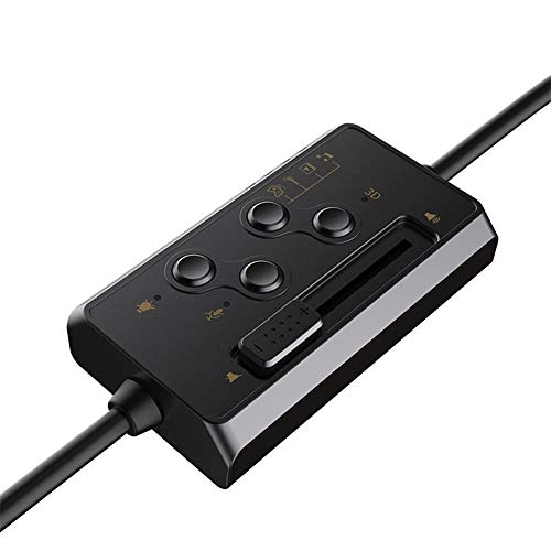 142-287-710 Wired Headset