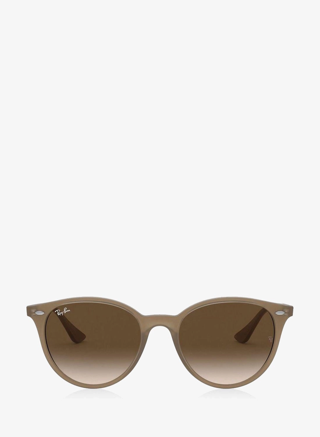 Ray-Ban 0RB4305 - Brown Gradient Dark Brown