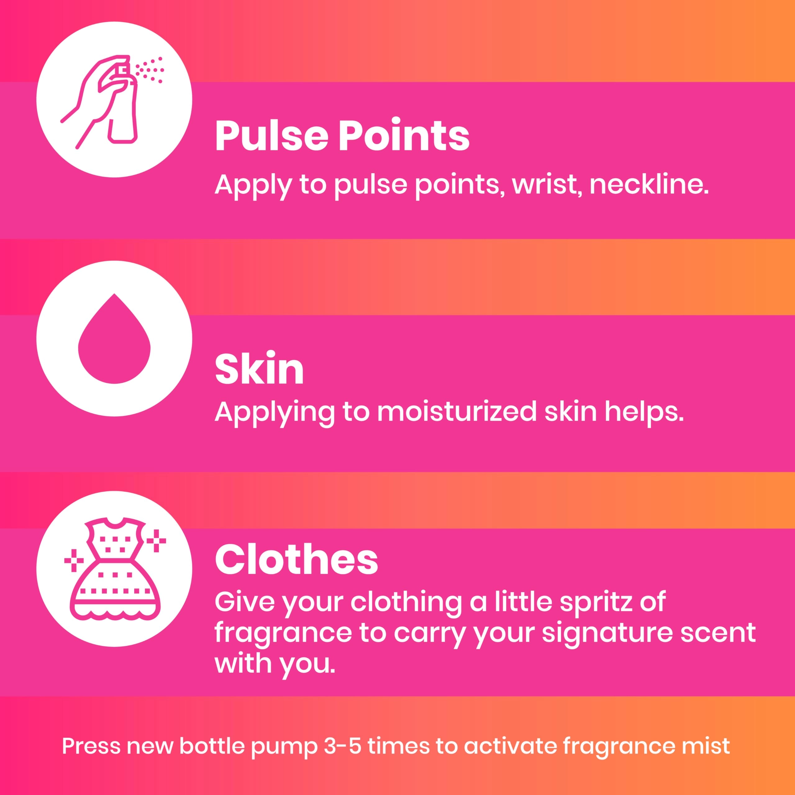 Rainforest Paradise - 150ml