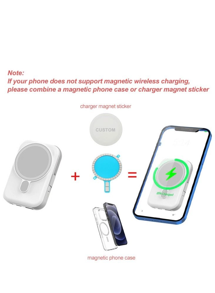 E34 lightning - 10000 Watt-hour Wireless charging