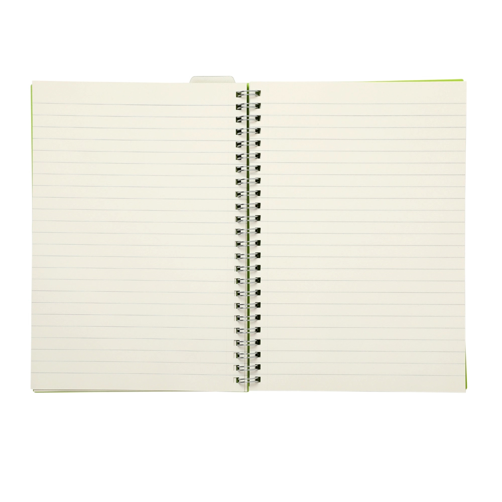Spiral B5 Notebook Spiral - 70 Sheets 1 Piece