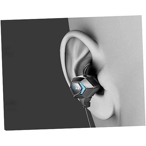 Earbud Headphones Wired Earbud