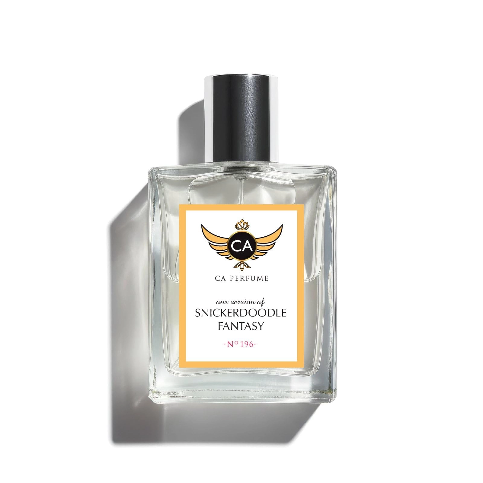 EMRA LLC Snickerdoodle Fantasy Eau de Parfum 100ml