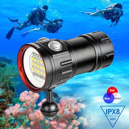 Sealion B15 - 120 degrees