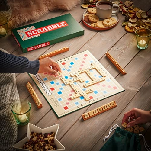 Scrabble Classic