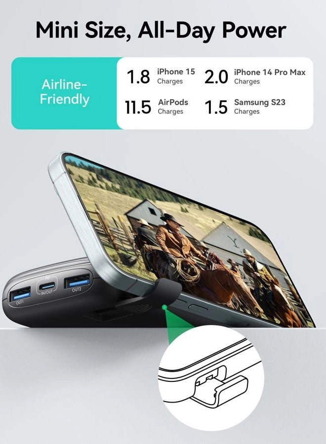 BI-B61 - 10000mAh 22.5W