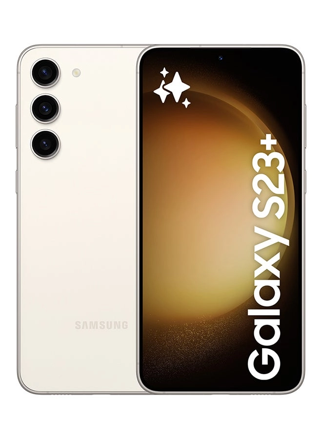 Galaxy S23 Plus - 8GB 256GB