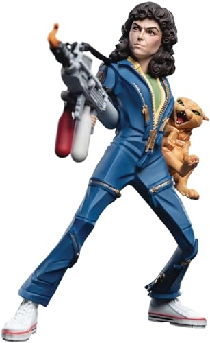 Ellen Ripley - Alien (1979) (15 cm) (05-50-03042)