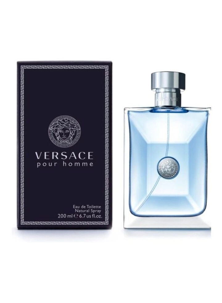 Pour Homme Eau de Toilette 200ml