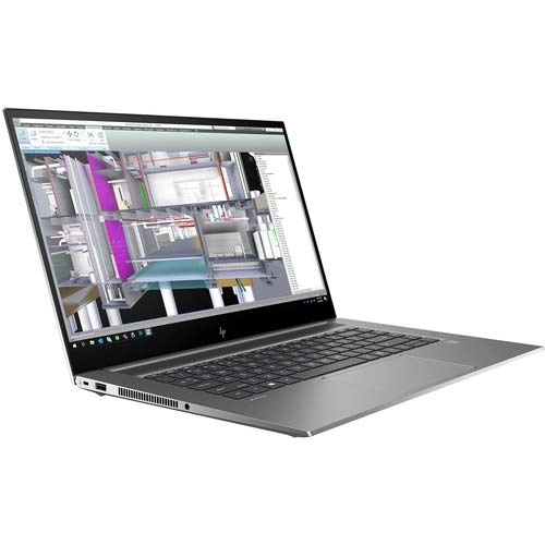 HP ZBOOK Studio G7 2T5F1UT#ABA - 15'' Core i7-10850H 32GB 1TB