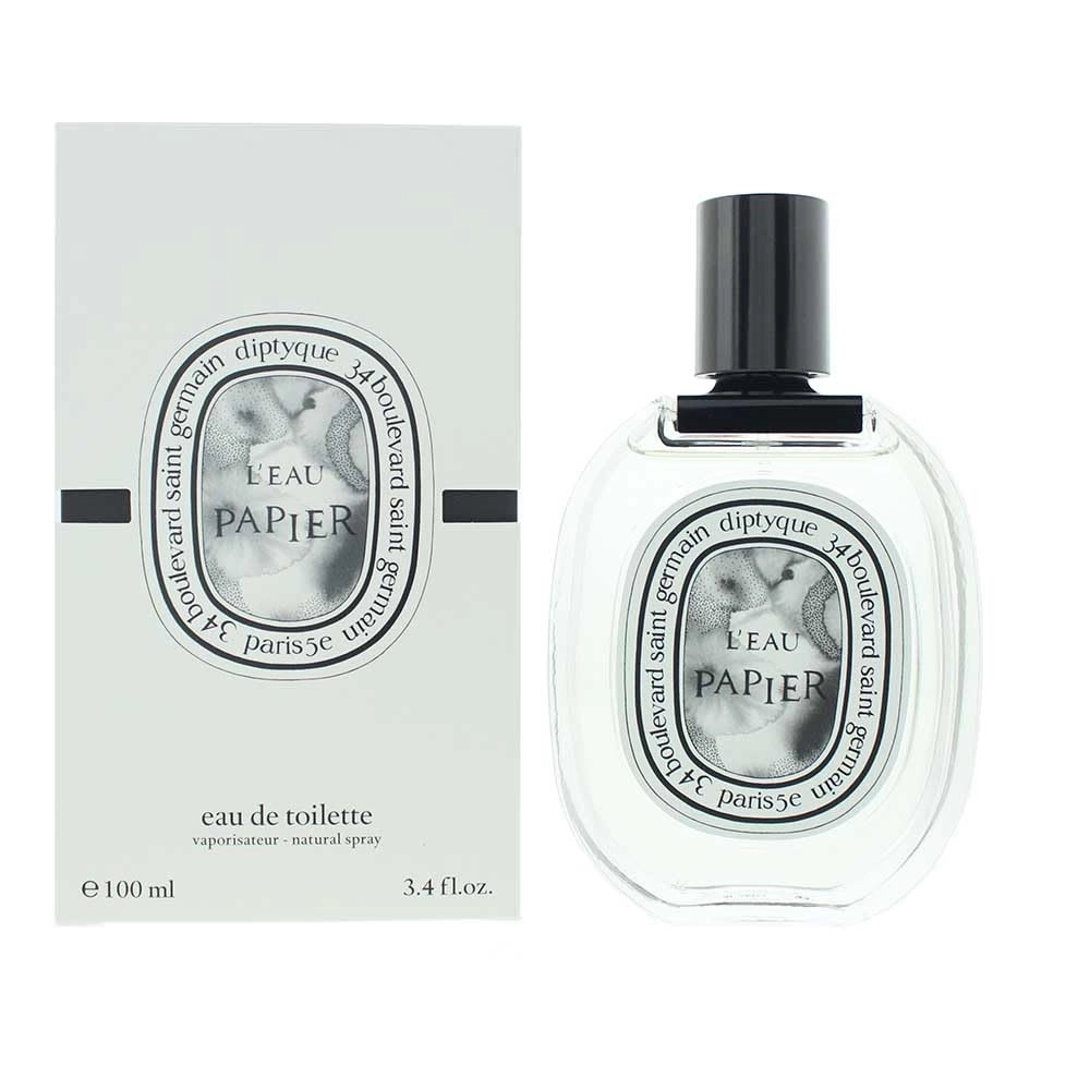 diptyque L'Eau Papier Eau de Toilette 100ml