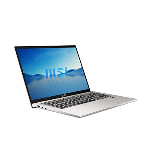 Prestige 14 Evo B13M-498US - 14'' Core i7-13700H 32GB DDR5 512GB SSD