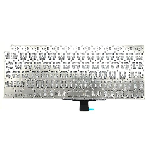 A2337 + Keyboard screws + Screwdriver - UK Wireless