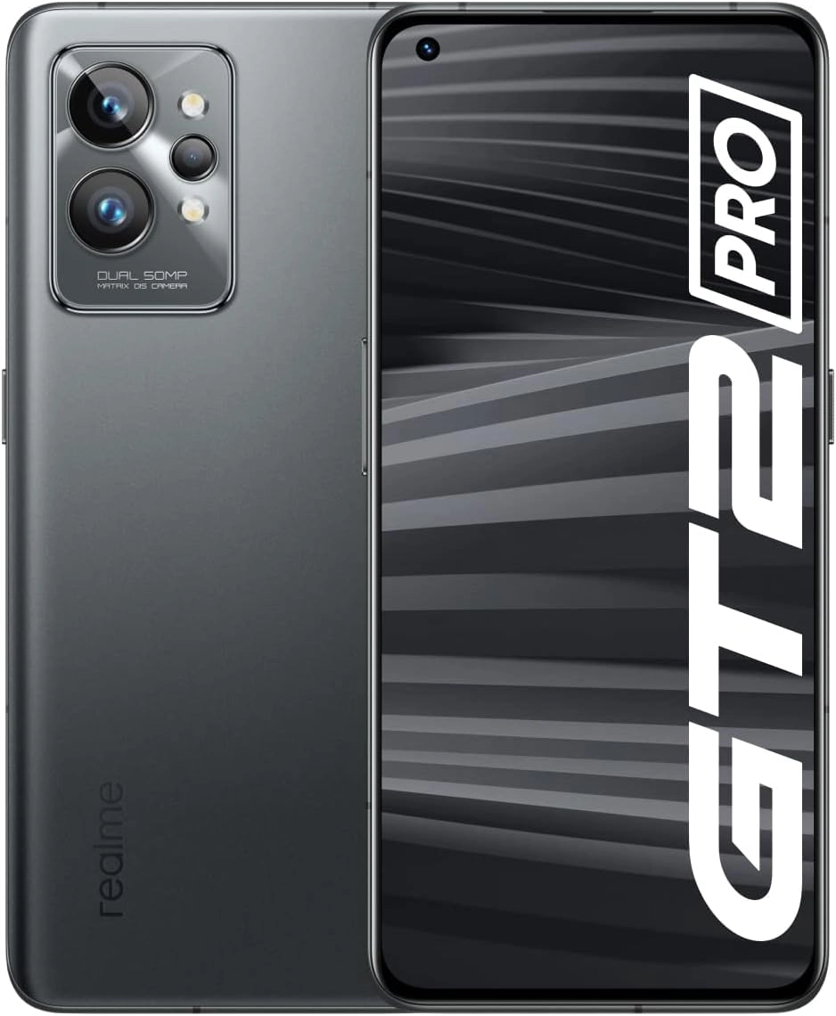 realme GT2 Pro - 8GB 128GB