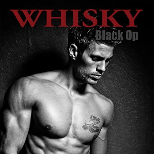 WHISKY Black OP Eau de Toilette 100 ml