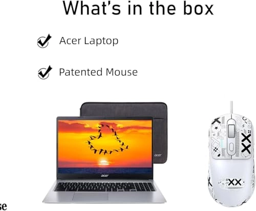 Chromebook 315 CB315-3H-C69K - 15.6'' Celeron N4020 4GB DDR4 64GB eMMC