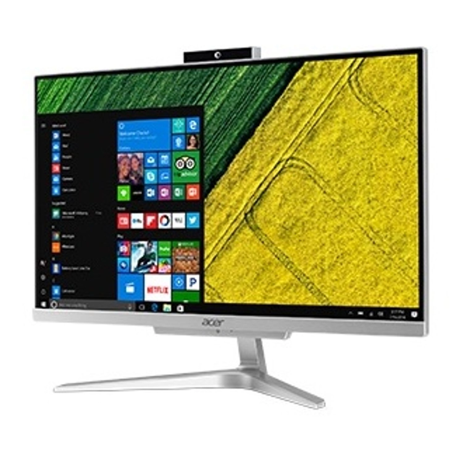 Aspire C22 AIO DQ.BG7EM.001