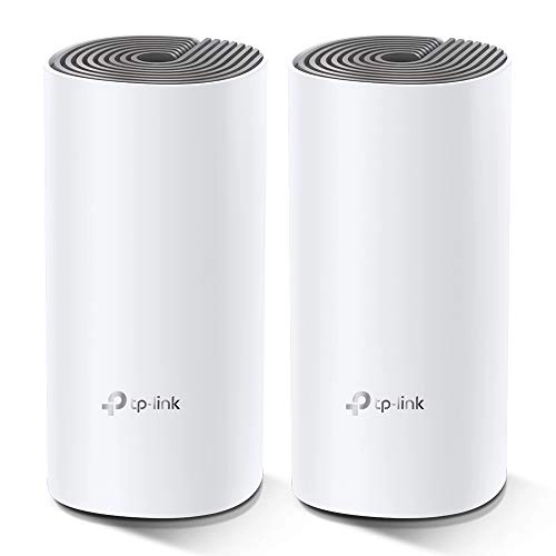 Deco E4 - WiFi 4 2-PACK