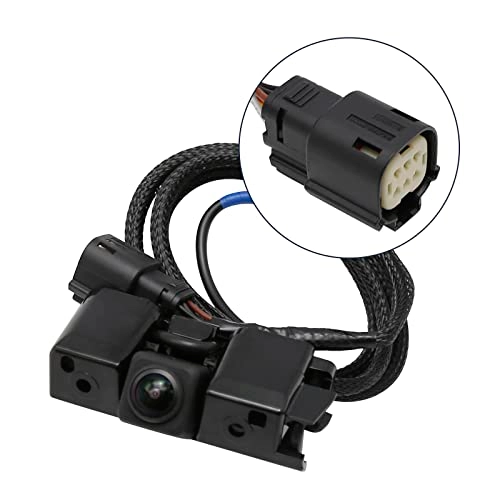 Backup Camera - Night vision