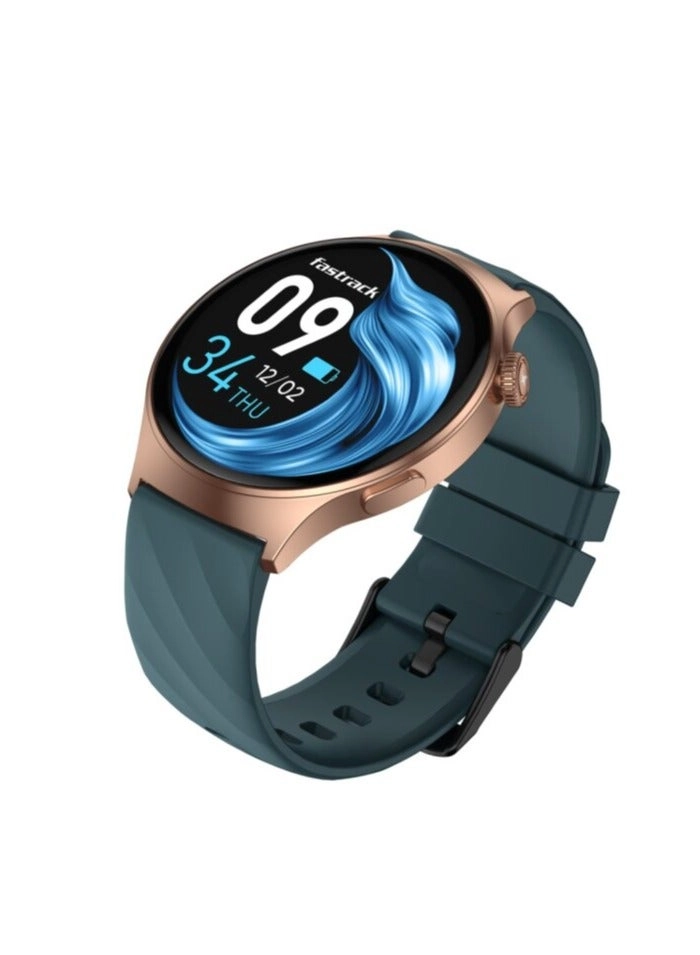 Jupiter Pro 46.6mm Silicone