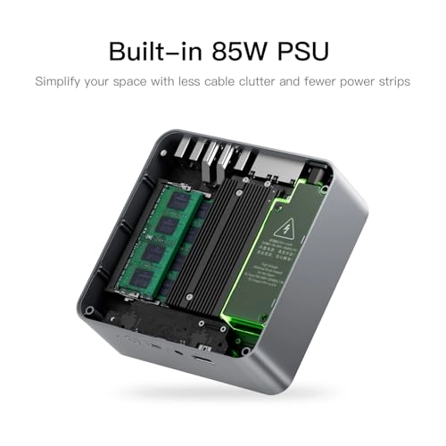 EQI - i5-1235U 32GB 500GB