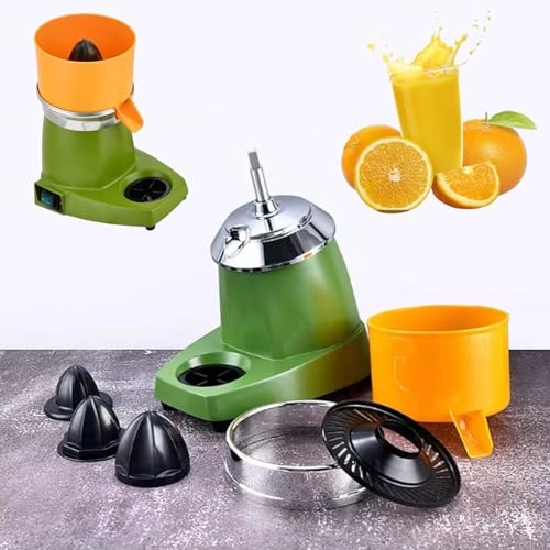 Screw Top Juice Extractor - 250W