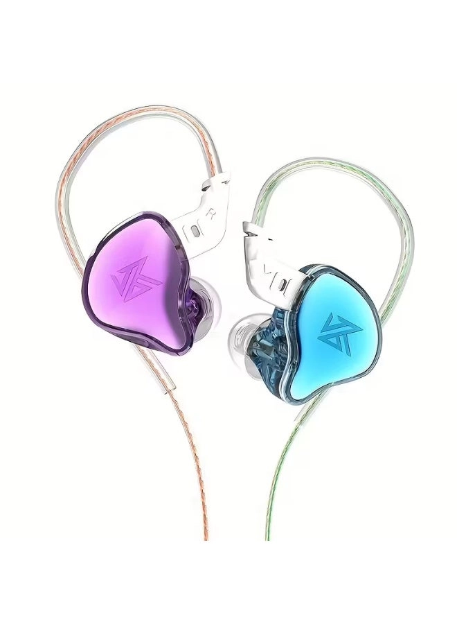 EDC PRO Wired Earphone