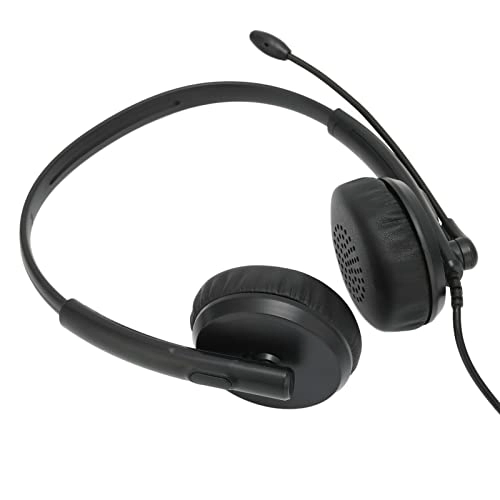 qs9kxpb8z4 Wired Headset