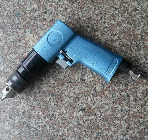 KP-556/KP556-A - Pneumatic Drill Speed Straight Air Power