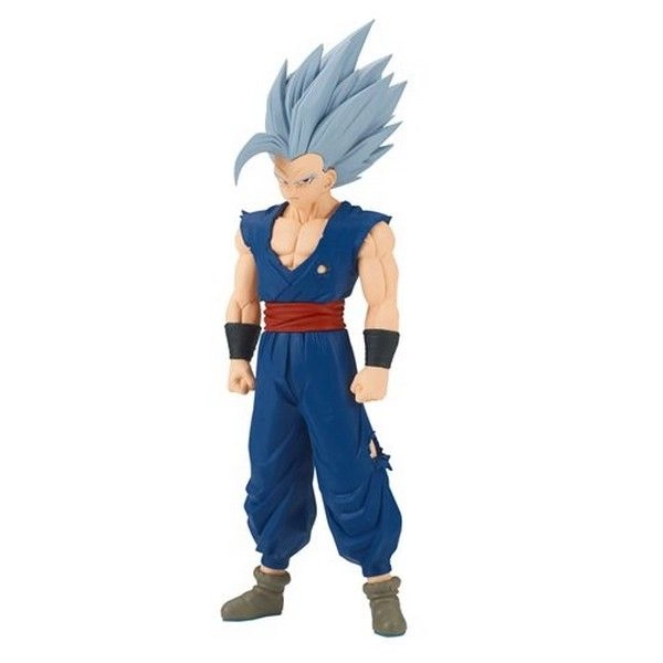 Banpresto Gohan (Beast) - Dragon Ball Super: Super Hero - Dxfson Statue