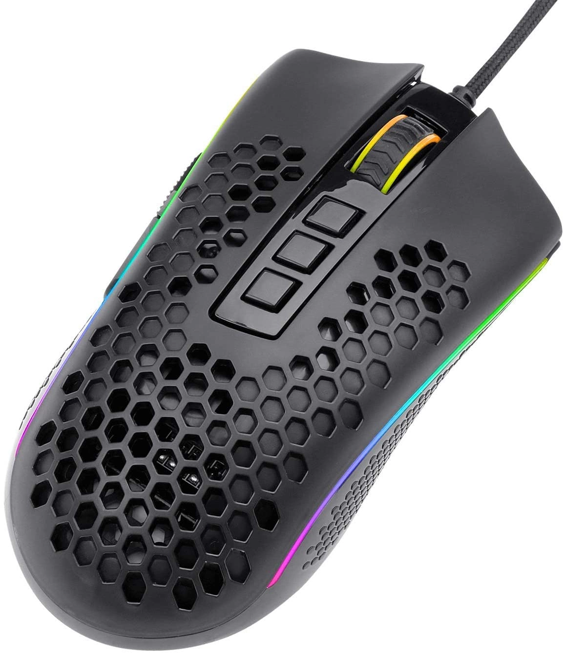 M988 Storm Mouse - Wired