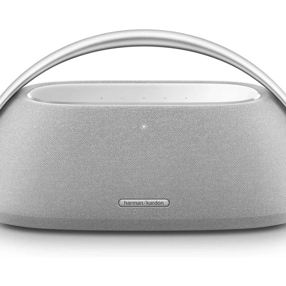 Harman/Kardon Go + Play 3 HKGOPLAY3GRYUK Portable Bluetooth speaker