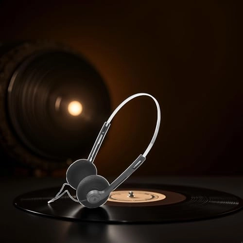 TYA070 Wired Headphone