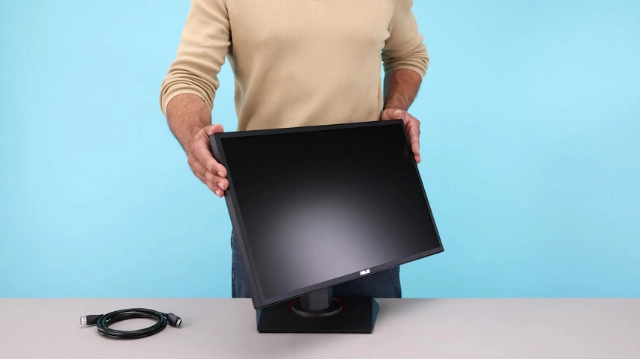 VG248QG - AS-MON-GMG-VG248QG 24inch 1920 x 1080