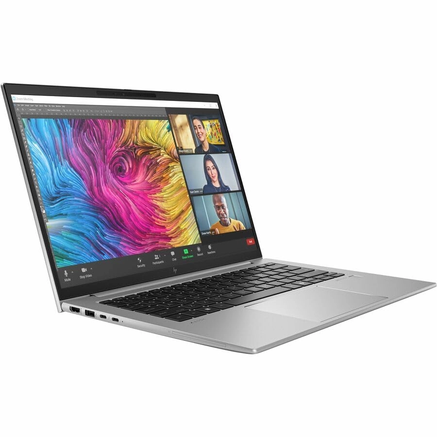 ZBook Firefly G11 - 14'' Core Ultra 7 165U 32GB DDR5 1TB SSD