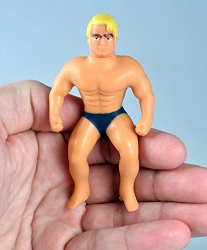 Stretch Armstrong (512)