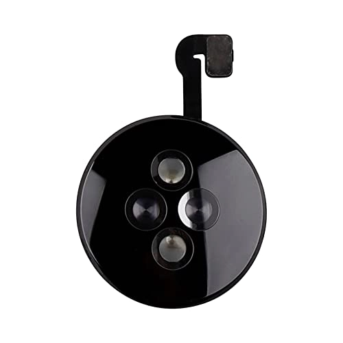 Back Cover Glass 42mm Cellular/LTE+GPS