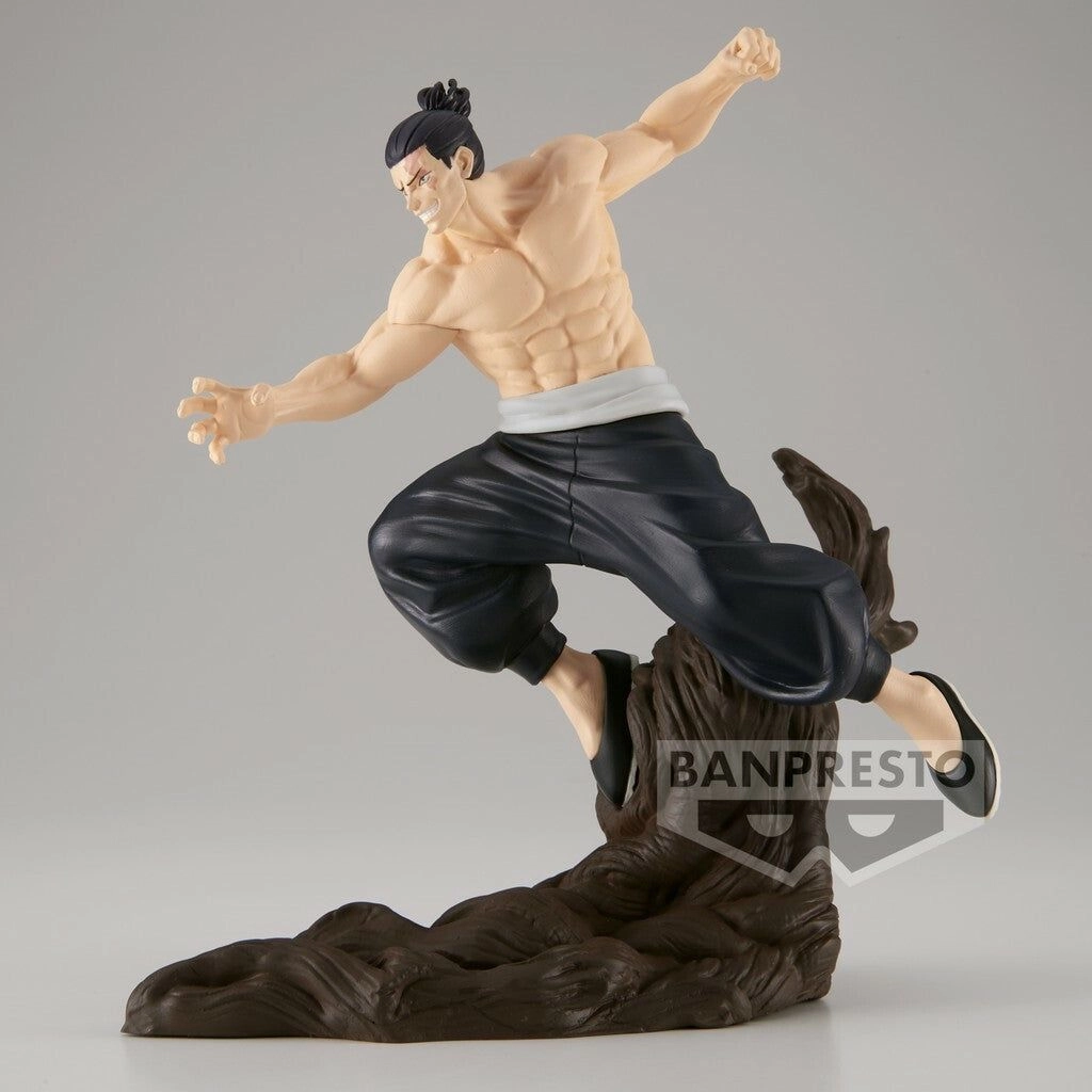 Aoi Todo - Jujutsu Kaisen - 3.5" (8.9 cm)