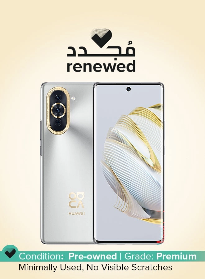 Huawei (Renewed) nova 10 - 8 GB 256 GB
