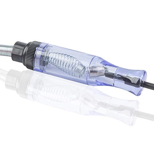 FT-2 - 6-24V alligator clip