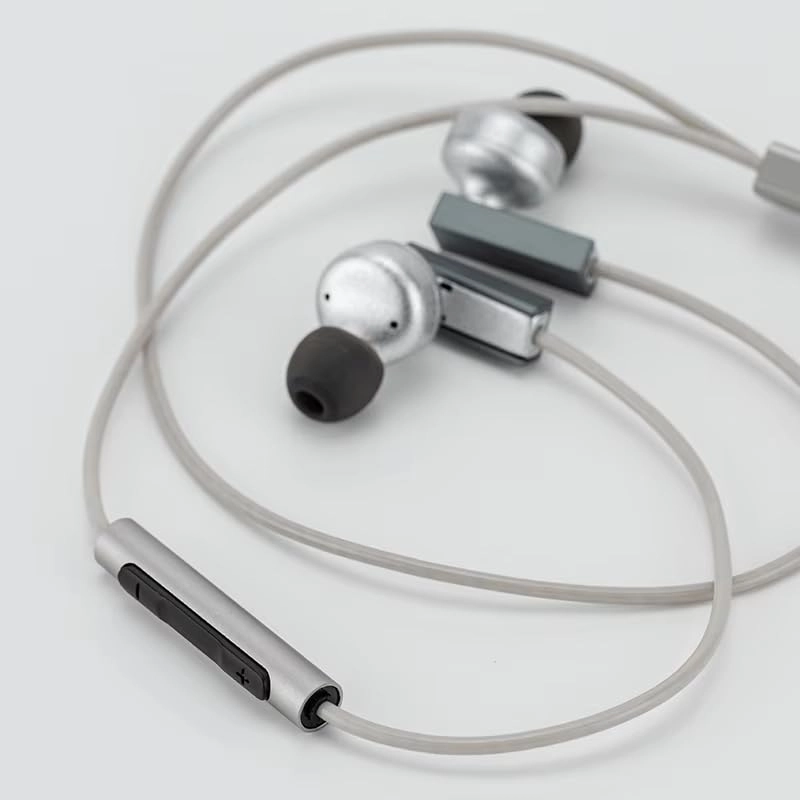 Concerto Wired Earphone
