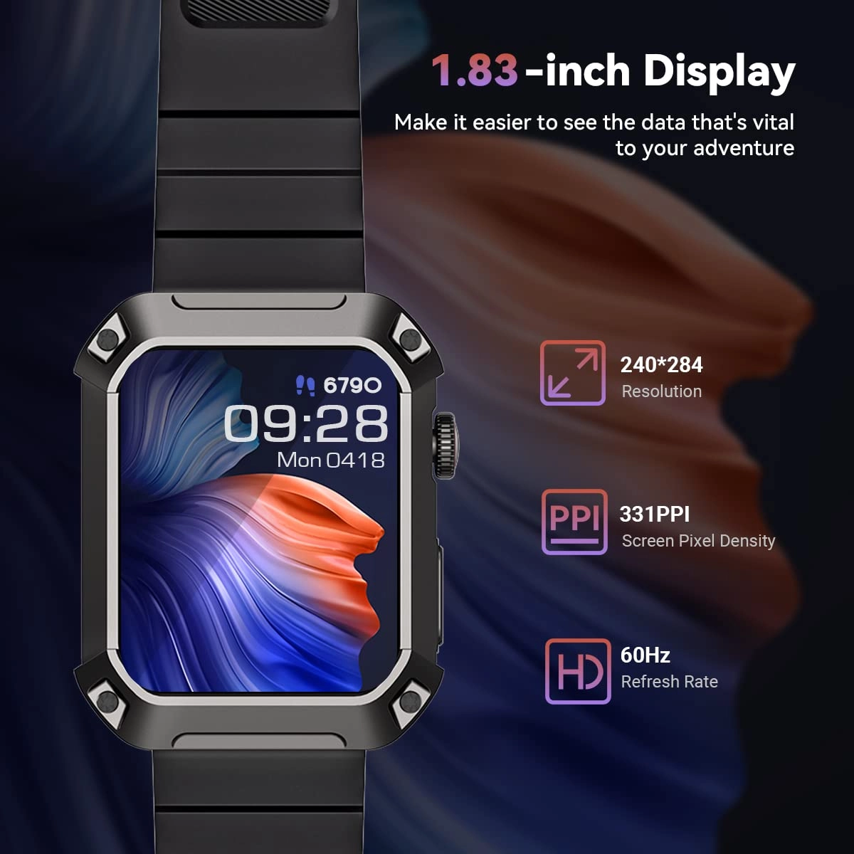 Smartwatch