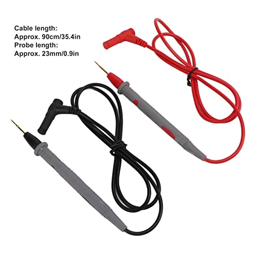 Test Lead - 10A 1000V