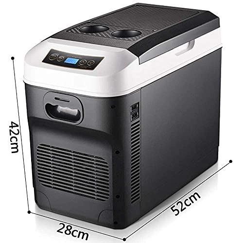 Mini car refrigerator - 24L