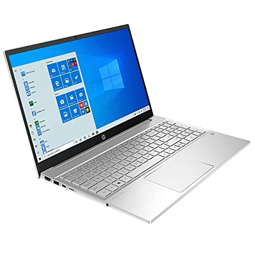 Pavilion 15 - 15.6'' i5-1135G7 12GB DDR4 512GB SSD