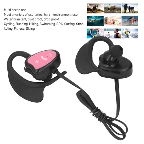 LAE 802 Wireless Headphone