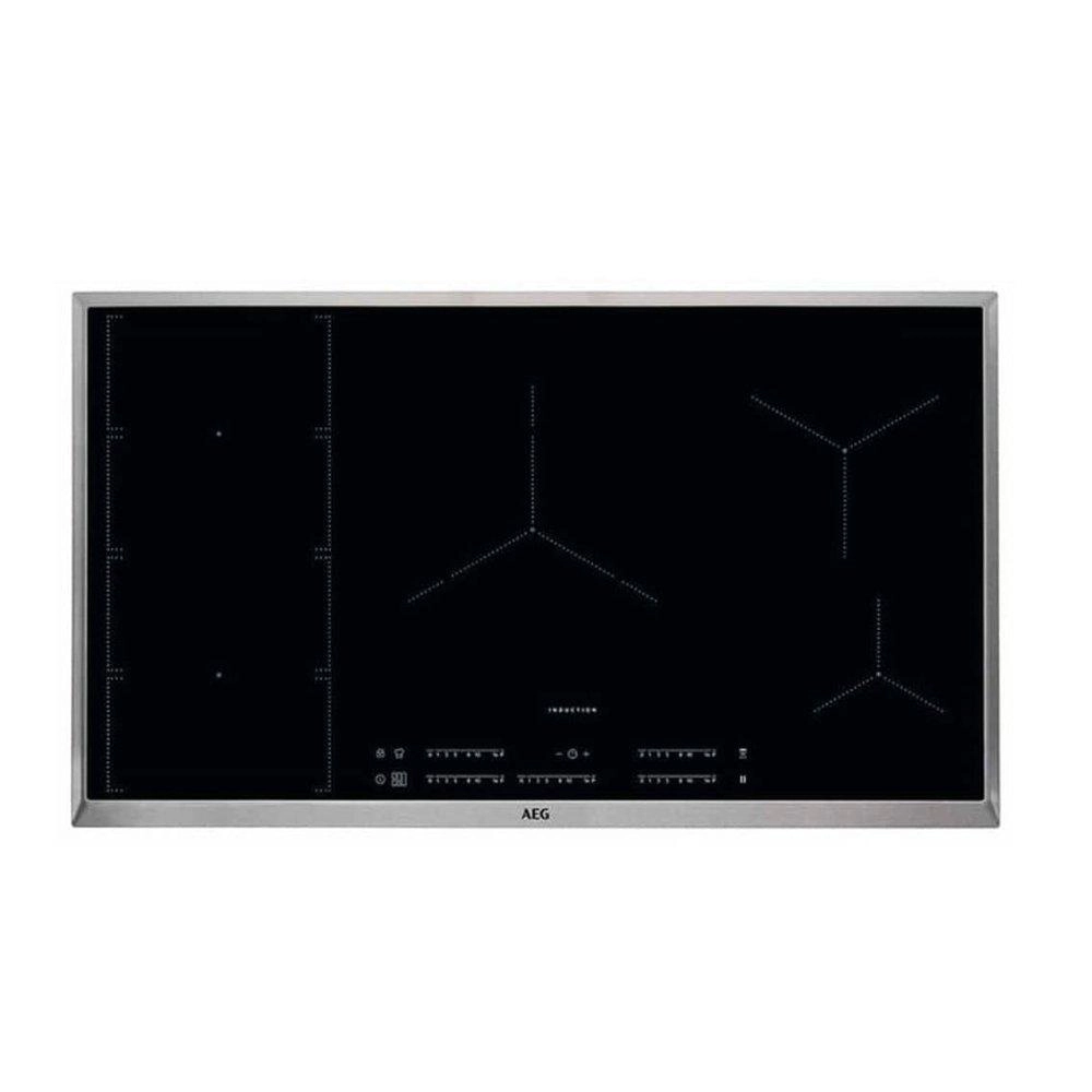 AEG IKE95474XB Induction hob
