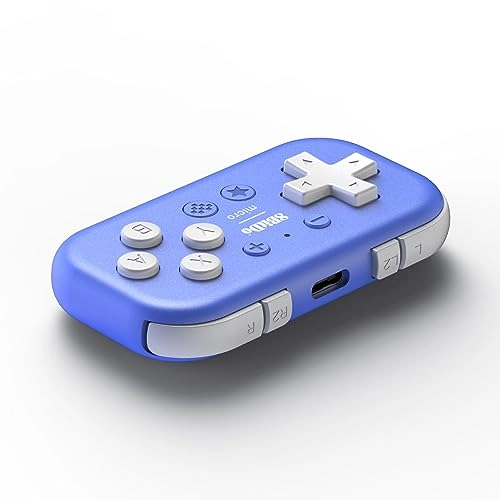 Micro - Blue